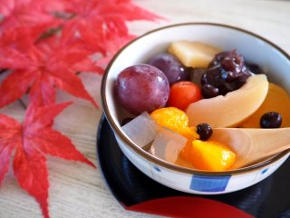 秋のティータイムにおすすめ！和菓子と相性の良いお茶ランキング