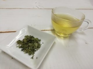 レモンと名のつくハーブティー　その１