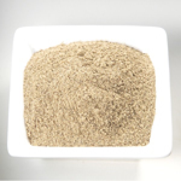 画像2: 【お得用】有機まるごとだったん蕎麦茶(粉末500g) (2)