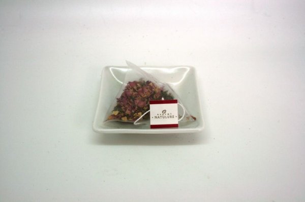 画像4: 【産後・授乳中のママにおすすめ】オーガニックママいたわりブレンド(ティーバッグ12個) (4)