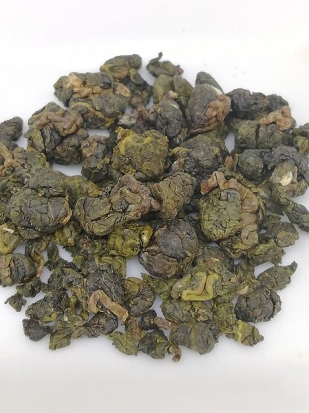 画像1: ＜業務用＞凍頂烏龍茶　特級　200g (1)