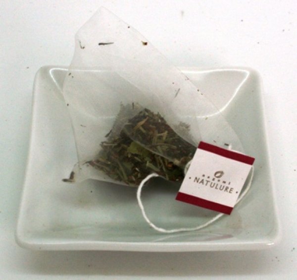 画像2: 有機めぐりルイボスブレンド(ティーバッグ12個) (2)