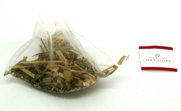 画像7: 有機すこやかカモミールブレンド(ティーバッグ1個)×10袋セット (7)