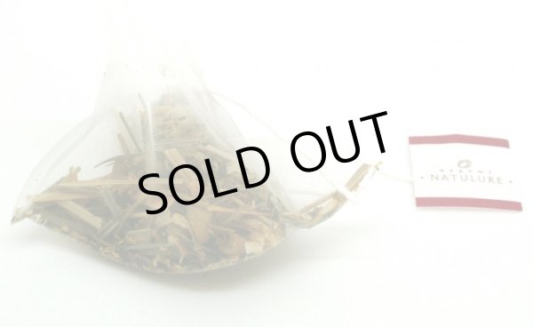 画像7: 【sale30%off】【お得用】有機すこやかカモミールブレンド(ティーバッグ100個) (7)