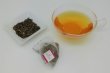 画像2: ＜業務用＞国産カフェインレス緑茶（ティーバッグ（テトラタイプ）2g×100個） (2)