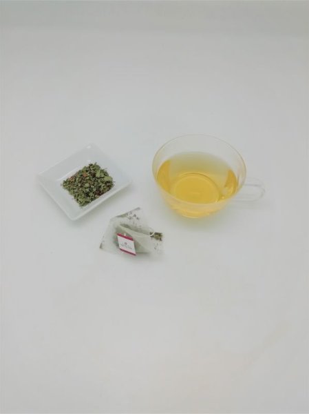 画像2: 【お得用】【妊娠初期・中期のプレママにおすすめ】オーガニックマタニティしあわせブレンド(ティーバッグ100個) (2)