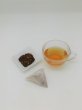 画像2: 有機福禄麦茶（ティーバッグ（テトラタイプ）4g×12個入） (2)