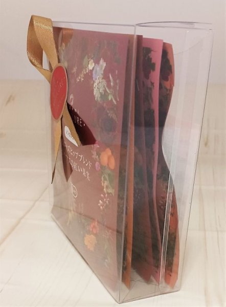 画像4: 【プチギフトにおすすめ】nagomi-NATULUREポピュラーセレクション(5種) (4)