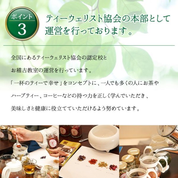 画像16: 国産カフェインレス緑茶(ティーバッグ12個) (16)
