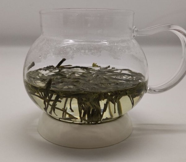 画像5: 霍山黄芽(かくざんこうが)(黄茶)30g (5)