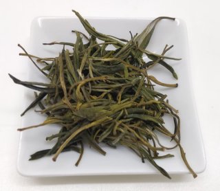 白毫銀針(はくごうぎんしん)(白茶)30g