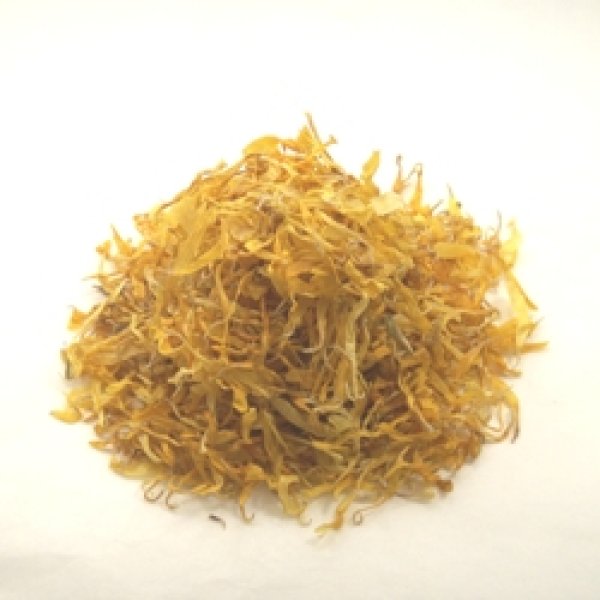 画像3: 【お得用】有機(オーガニック)マリーゴールド200g (3)