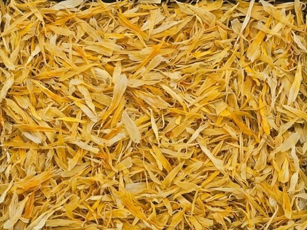 画像4: 有機(オーガニック)マリーゴールド10g (4)