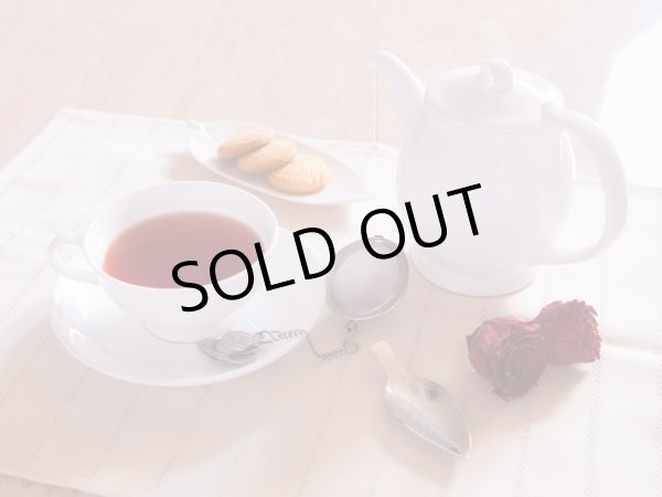 画像4: 【お得用】有機ローズヒップブレンドヴィーナスの紅い果実カット(リーフタイプ500g) (4)