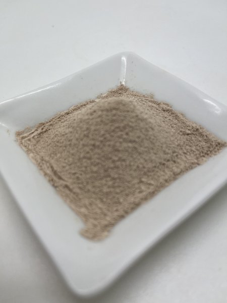 画像2: 【お得用】有機まるごと小豆茶(粉末500g) (2)