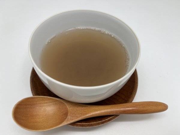 画像3: 【お得用】有機まるごと小豆茶(粉末500g) (3)