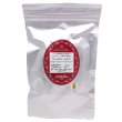 画像2: 【訳あり品セール５０％OFF】たっぷりいちごのフルーツハーブティー（生分解性ティーバッグ2.5g×25個入） (2)
