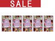 画像1: 【sale 30%off】有機おやすみラベンダーブレンド（生分解性ティーバッグ1.5g×7個入）×5袋セット (1)