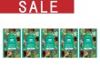画像1: 【sale 30%off】有機爽快ミントブレンド（生分解性ティーバッグ1.5g×7個入）×5袋セット (1)