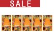 画像1: 【sale 50%off】オーガニックアールグレイ（生分解性ティーバッグ2g×7個入）×5袋セット (1)