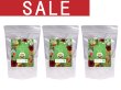 画像1: 【sale30％OFF】国産カフェインレス緑茶（生分解性ティーバッグ2g×30個入）×3袋セット (1)