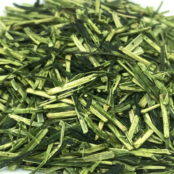 画像1: かりがね茶　50g (1)