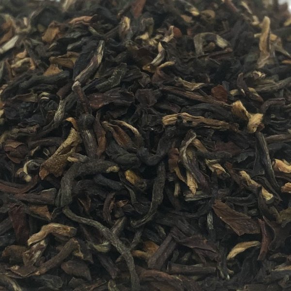 画像1: ＜業務用＞有機(オーガニック)ダージリンFTGFOP1　500g (1)