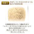 画像5: ＜お得用＞有機まるごとだったん蕎麦茶（粉末500g） (5)