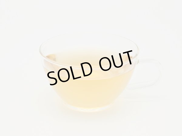 画像3: 【お得用】有機(オーガニック)エルダーフラワー【グランクリュ(特級)】200g (3)