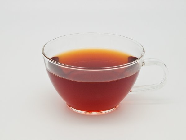 画像2: 【お得用】有機(オーガニック)ルイボス【グランクリュ(特級)】500g (2)