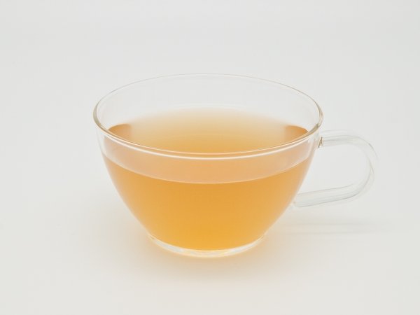 画像3: 有機柿の葉30g (3)