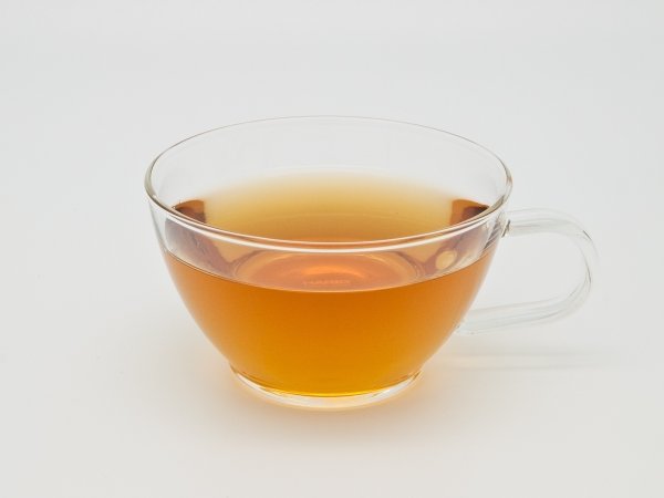 画像3: 有機(オーガニック)ラズベリーリーフ【グランクリュ(特級)】30g (3)