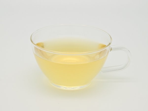 画像3: 【お得用】有機(オーガニック)煎茶(静岡県産深蒸し茶)500g (3)