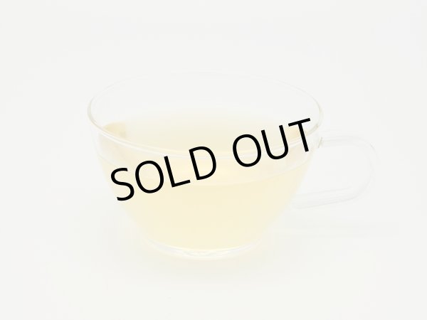 画像3: 【お得用】有機(オーガニック)煎茶(静岡県産深蒸し茶)500g (3)