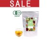 画像1: 【sale30%off】有機グリーンルイボスすっきりブレンド(ティーバッグ30個) (1)