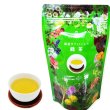 画像1: 国産カフェインレス緑茶(ティーバッグ12個) (1)