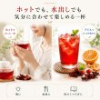 画像8: 【8月限定5％OFF】【お得用】有機ローズヒップブレンドヴィーナスの紅い果実(ティーバッグ100個) (8)