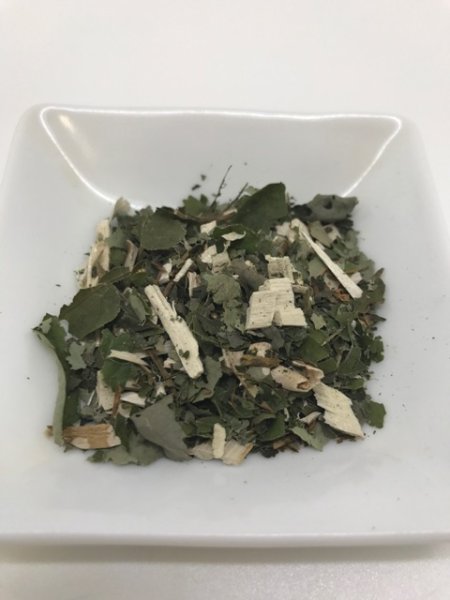 画像1: 【お得用】黒文字茶　1kg (1)