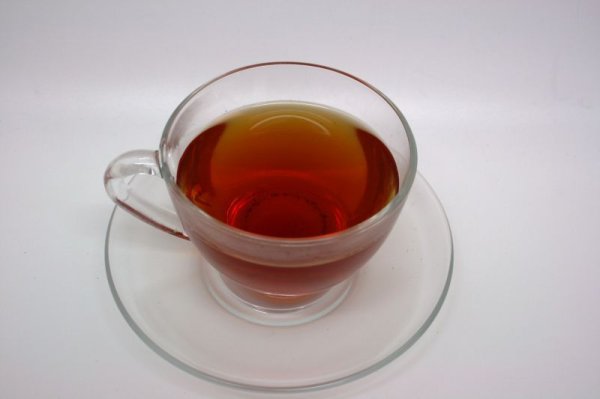 画像2: 【お得用】有機セイロンウバ(ティーバッグ50個) (2)