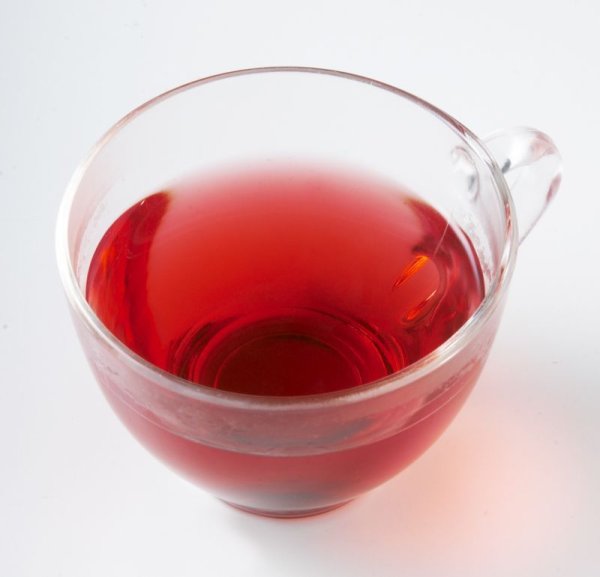 画像4: 有機ローズヒップブレンドヴィーナスの紅い果実(ティーバッグ1個)×10袋セット (4)