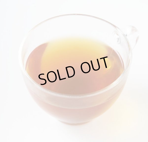 画像3: 【sale30%off】【お得用】スパイス香る有機ルイボスチャイ(ティーバッグ100個) (3)