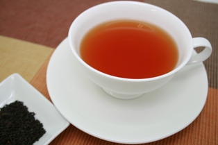  【メニュー】☆毎月10日は「紅茶・中国茶（カフェインレス紅茶含む）」ポイントアップデー！☆ 