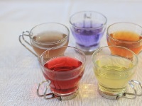 【知る】ハーブティーや日本茶、紅茶、中国茶、コーヒーのアンチエイジング効果について