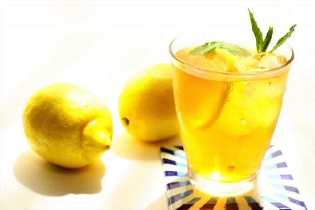 夏の水分補給に!水出しにおすすめのブレンドハーブティーランキング♪