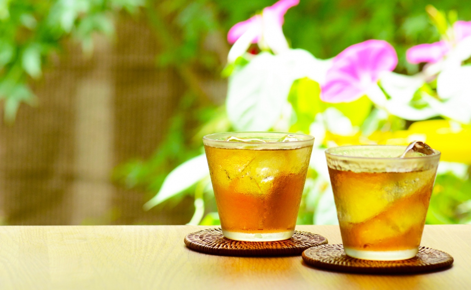 夏の暑さに負けない!~熱中症対策におすすめのお茶ランキング~