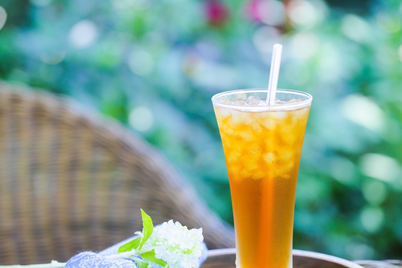 【クリームダウンしにくい】アイスティーの淹れ方＆アイスティー向きの紅茶ランキング♪