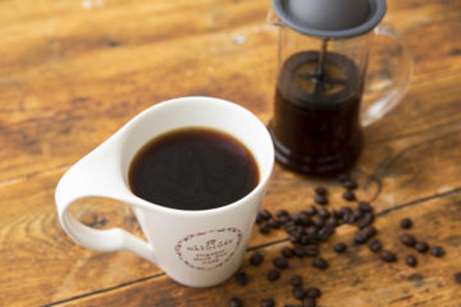 オーガニックコーヒー オーガニックペルーブレンド