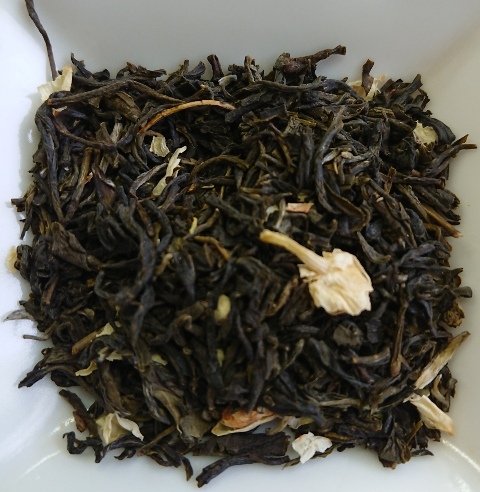 ＜業務用＞ジャスミン茶（茉莉花茶）＜1級＞500g