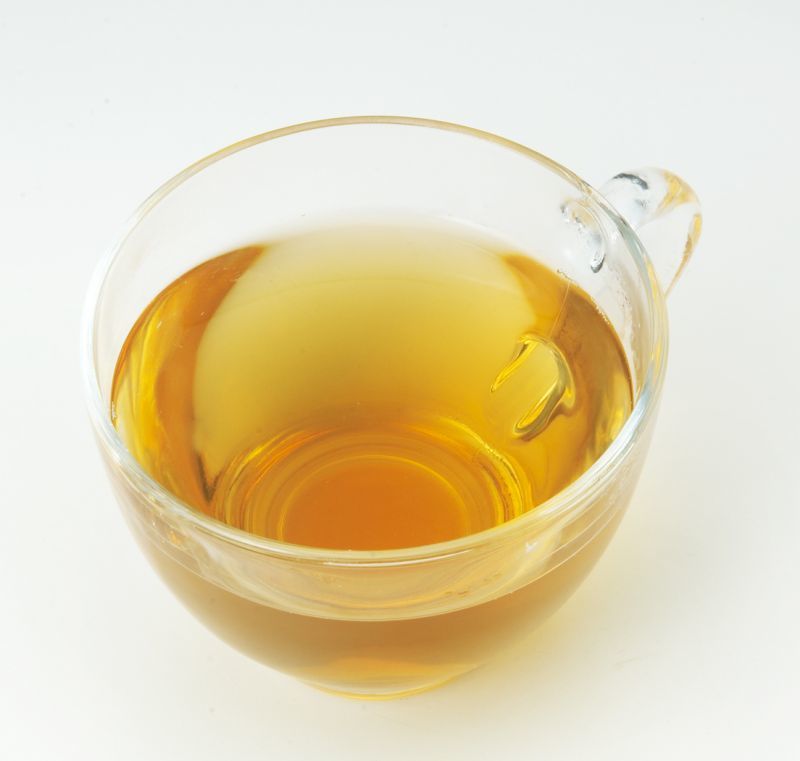 カフェインレス紅茶（ティーバッグ（テトラタイプ） 2g×12個入）