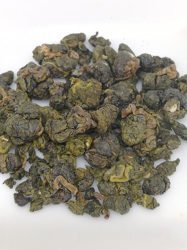 凍頂烏龍茶　特級　50g